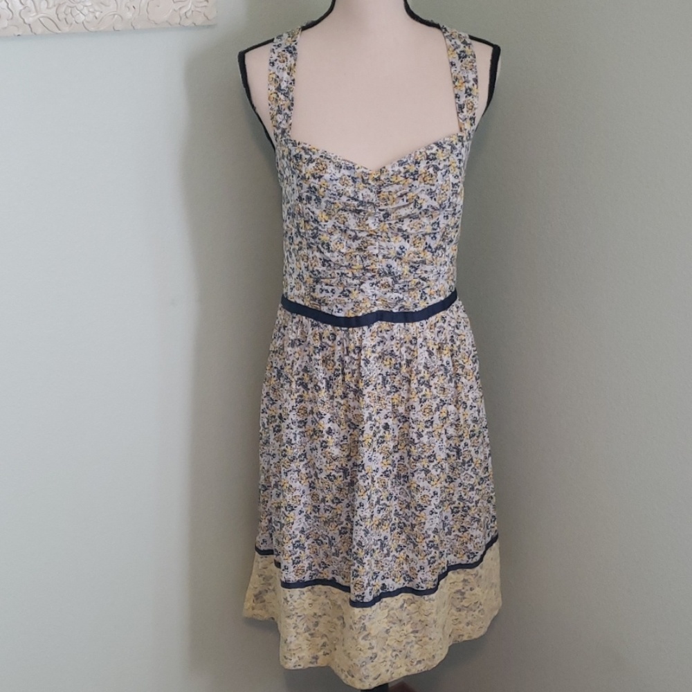 Torrid Adorable Summer Dress